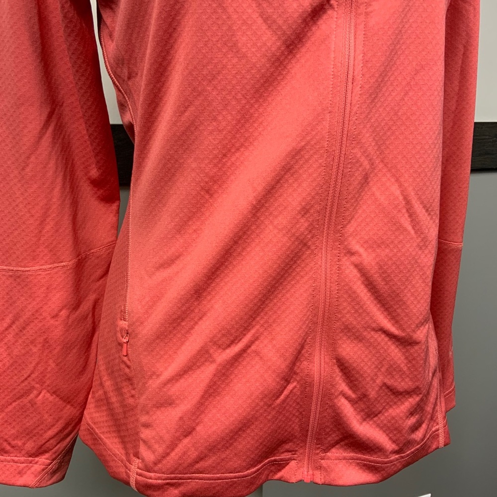 THE NORTH FACE flash dry active sweater full zip - Picture 8 of 14